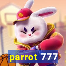 parrot 777